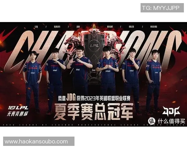 JDG战队心理素质分析：如何在压力下保持竞技状态与团队协作