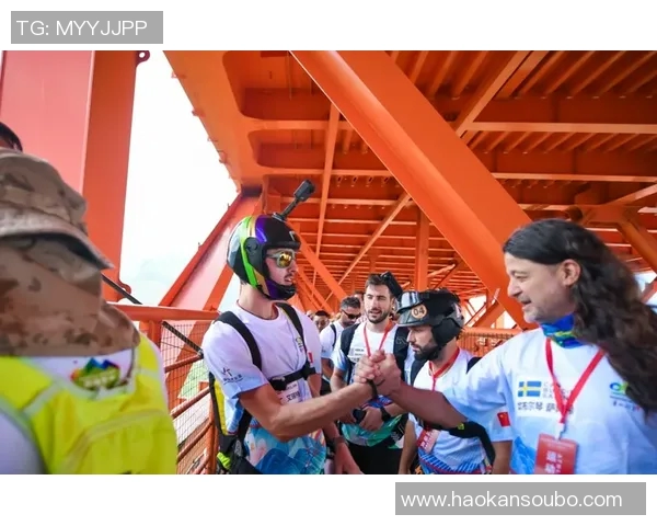 重庆攀岩队配合问题引发热议运动员间默契与信任的挑战