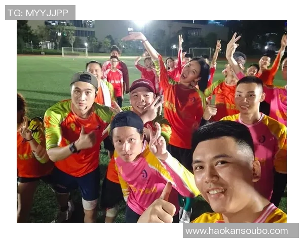 西安飞盘队团队协作能力大幅提升荣登全国飞盘团队协作排名新高