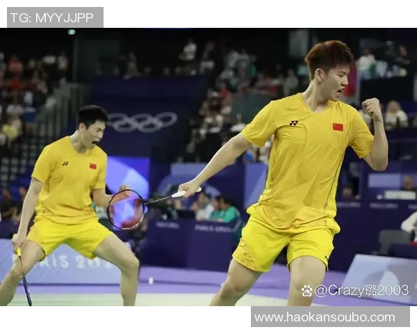 北京羽毛球队状态分析与未来发展展望探讨