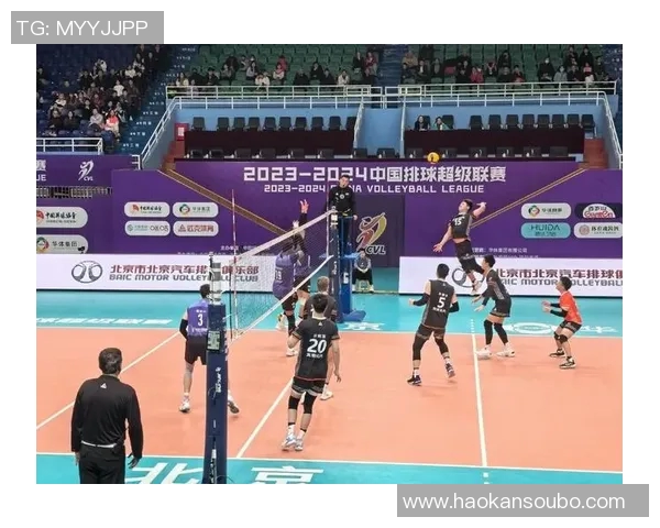 北京排球队逆袭之路:从默默无闻到奥运荣耀的奋斗历程 北京排球队逆袭之路:从默默无闻到奥运荣耀的奋斗历程