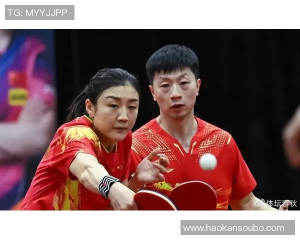 上海乒乓球队比赛经验引发热议争议背后的训练与策略分析 上海乒乓球队比赛经验引发热议争议背后的训练与策略分析