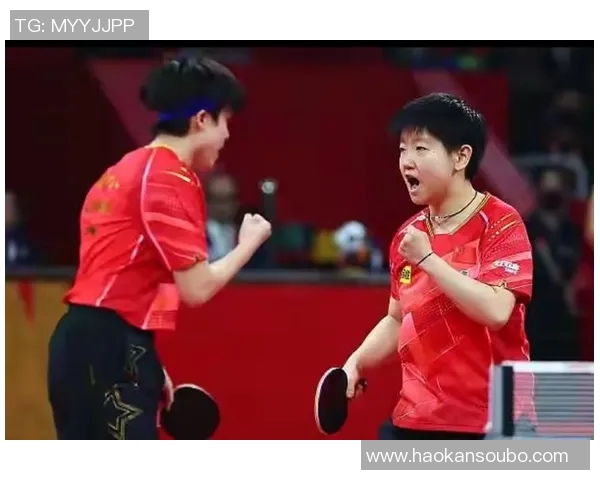 成都乒乓球队个人能力深度解析与发展潜力探讨 成都乒乓球队个人能力深度解析与发展潜力探讨