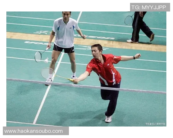 羽毛球新手必看:从基础力量训练到技巧提升的全面攻略 羽毛球新手必看:从基础力量训练到技巧提升的全面攻略