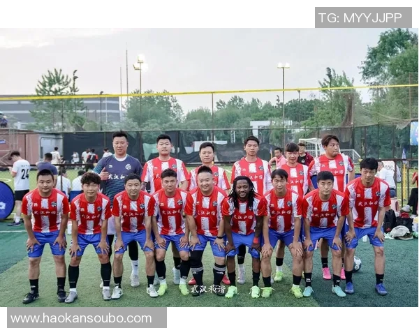 武汉足球队球员实力强劲最新个人能力排行榜前十揭晓