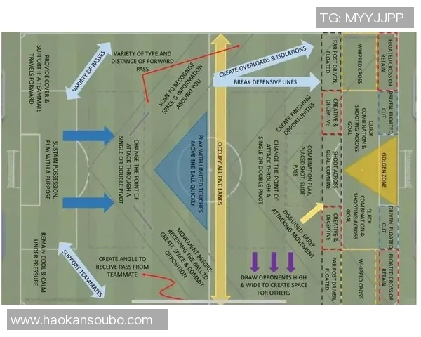 深圳足球队进攻战术解析与球员表现评估