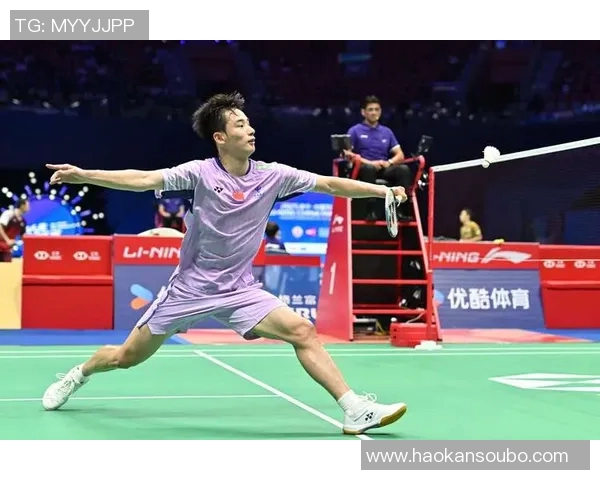 重庆羽毛球队在大师赛中的速度表现分析与战术探讨 重庆羽毛球队在大师赛中的速度表现分析与战术探讨