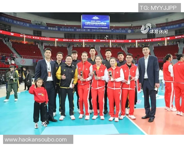 重磅专题:探索杭州排球队在技术与战术上的创新与突破之路 重磅专题:探索杭州排球队在技术与战术上的创新与突破之路