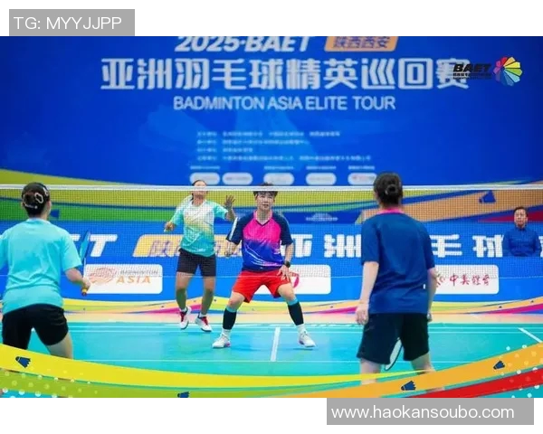 西安羽毛球队荣登羽毛球个人能力排行榜第一名引发热议 西安羽毛球队荣登羽毛球个人能力排行榜第一名引发热议