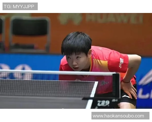 赵军的乒乓球人生深度对话：从少年梦想到世界舞台的奋斗历程