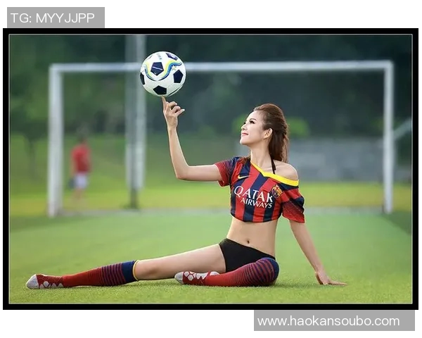 足球明星妆容大揭秘轻松学会打造球场风采的化妆教程与示范图片