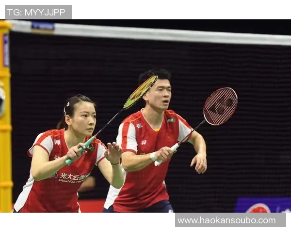 上海羽毛球队在冠军赛中的心理素质分析与表现评估 上海羽毛球队在冠军赛中的心理素质分析与表现评估