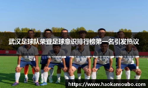 武汉足球队荣登足球意识排行榜第一名引发热议
